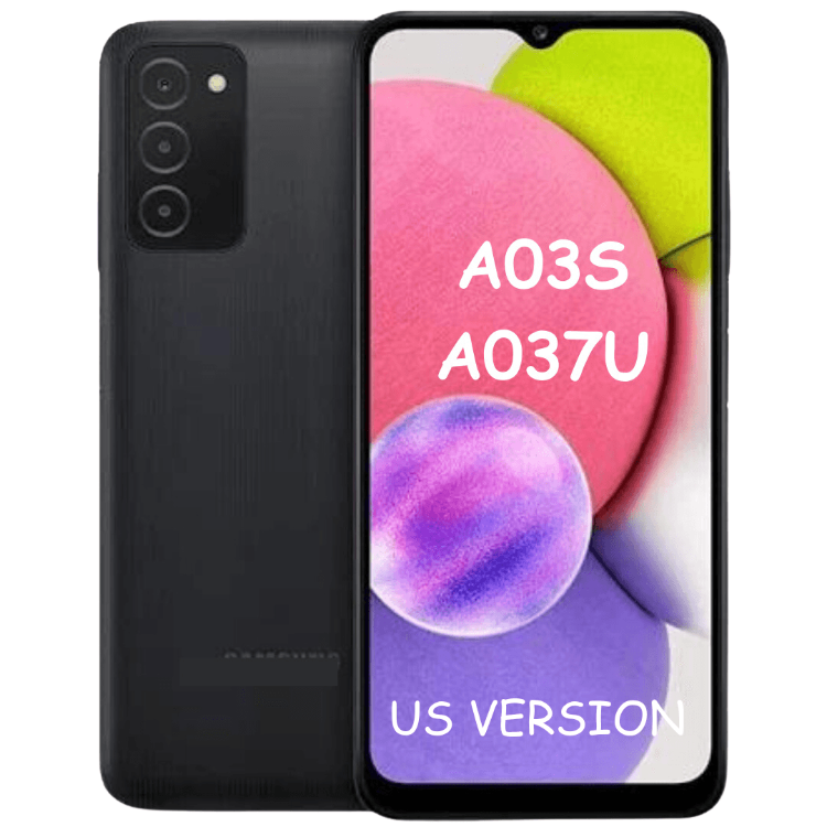 Battery Back Cover For Samsung Galaxy A03s SM-A037U (Black) - Best Cell Phone Parts Distributor in Canada, Parts Source Battery Back Cover For Samsung Galaxy A03s SM-A037U (Black) - Best Cell Phone Parts Distributor in Canada, Parts Source